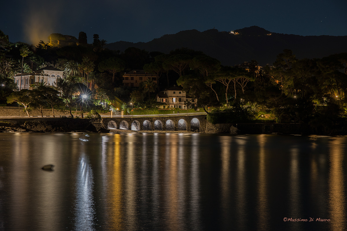 Arches of San Michele