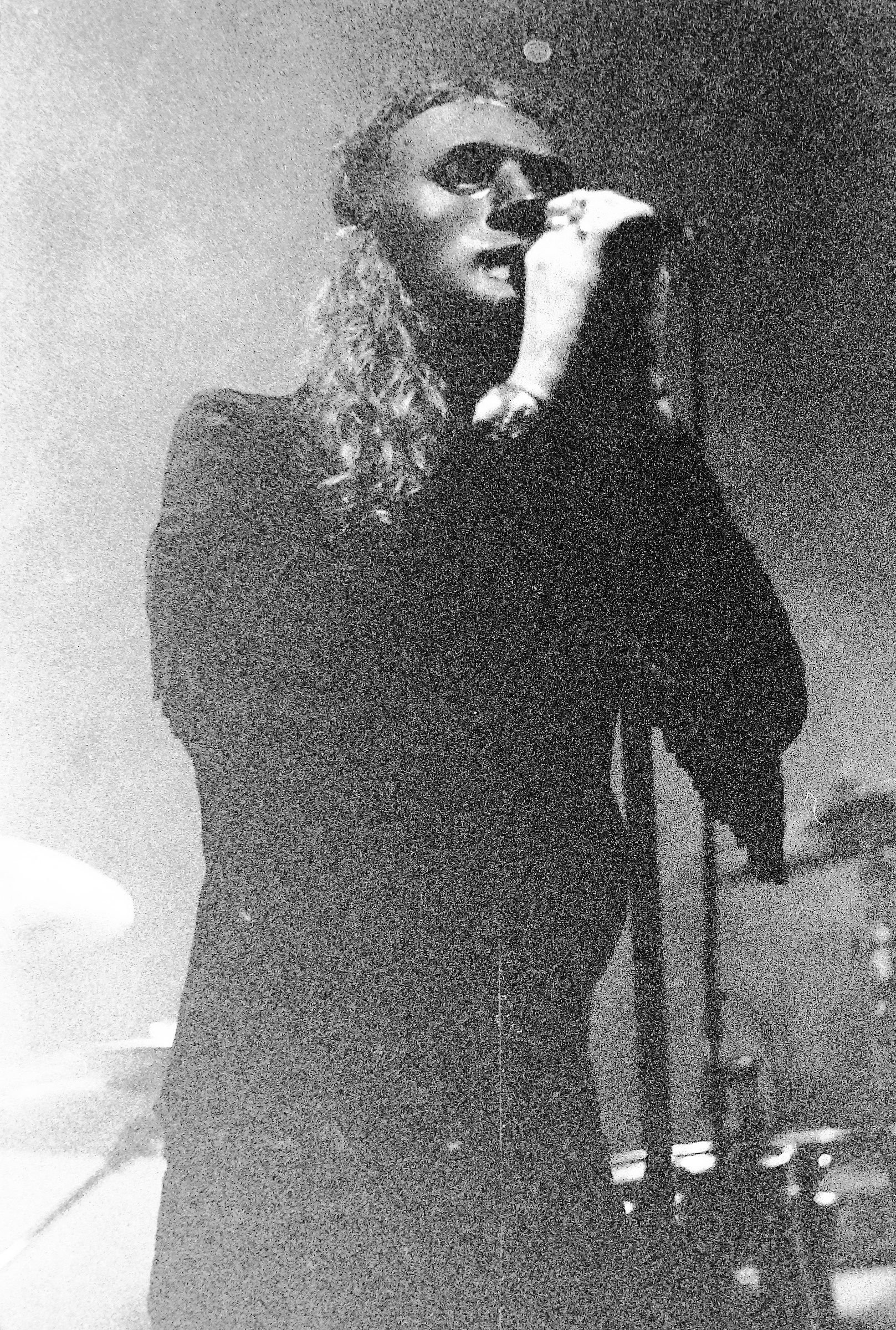 Scorpion Child at Bronson Ravenna