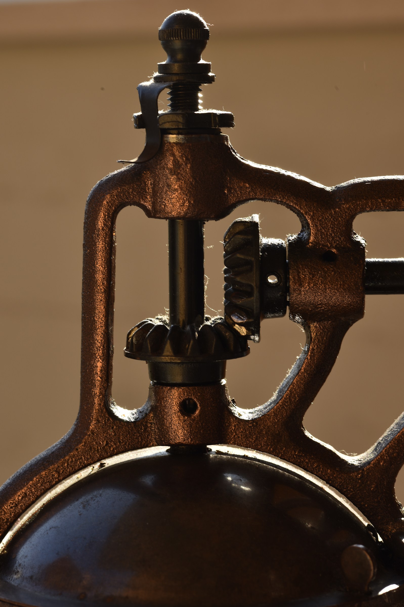 Coffee grinder