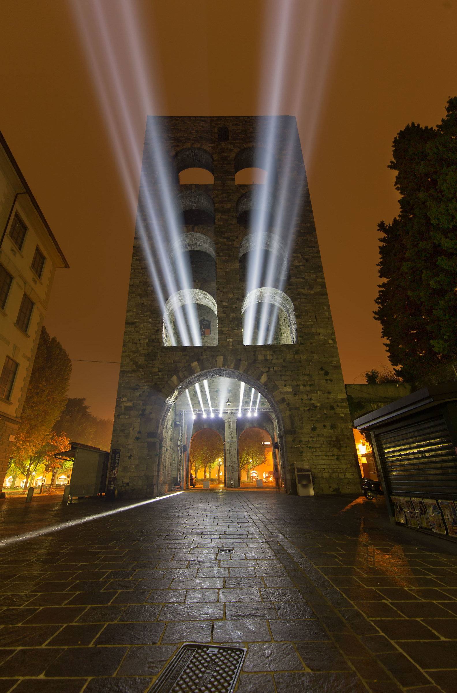 Lighting Design Festival 1