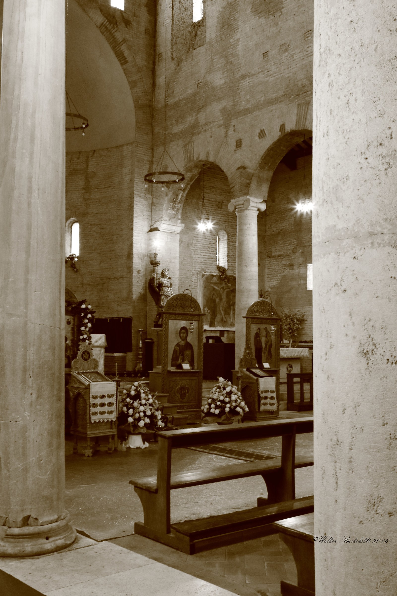 San Pietro alla Carità (Tivoli)