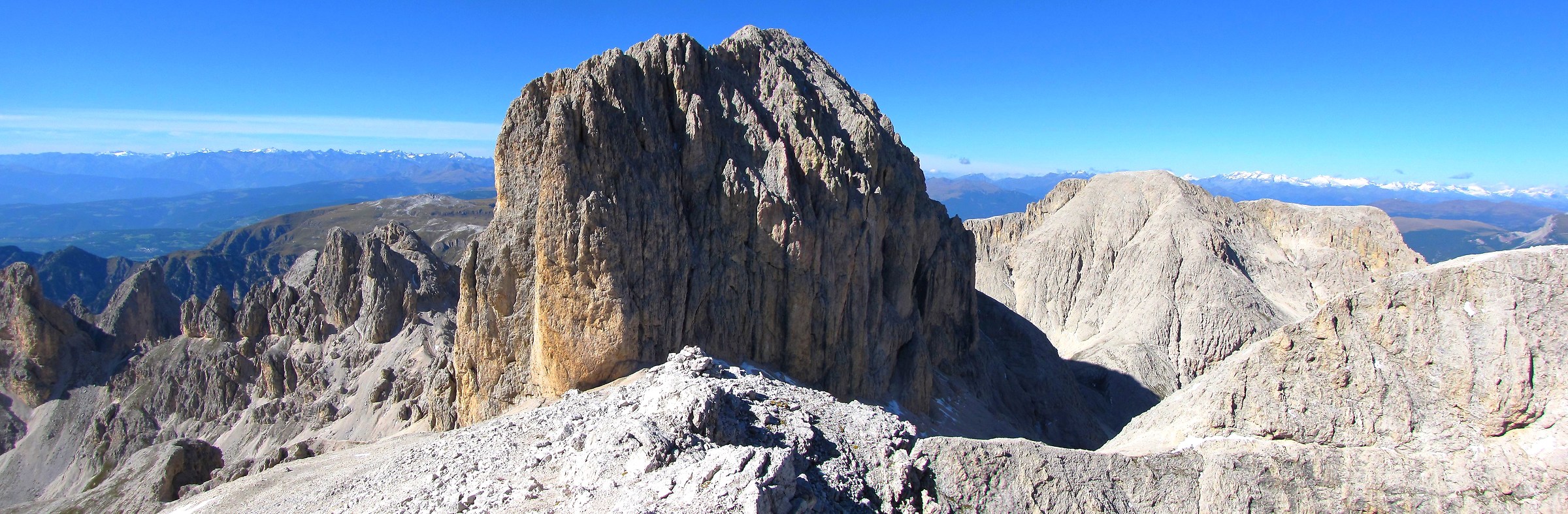 catinaccio d'antermoia