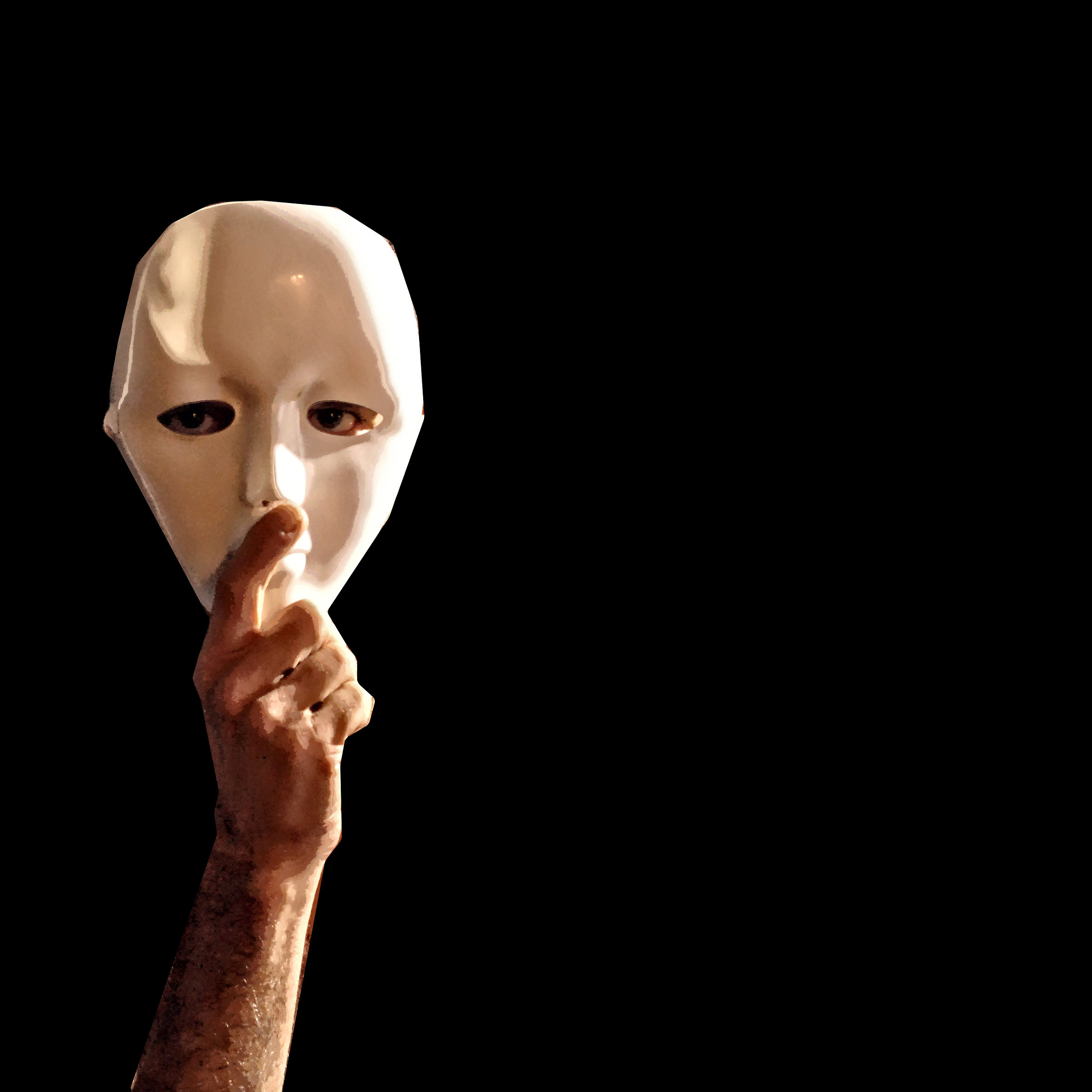 Self Portrait N° 655 Studio Fregoli