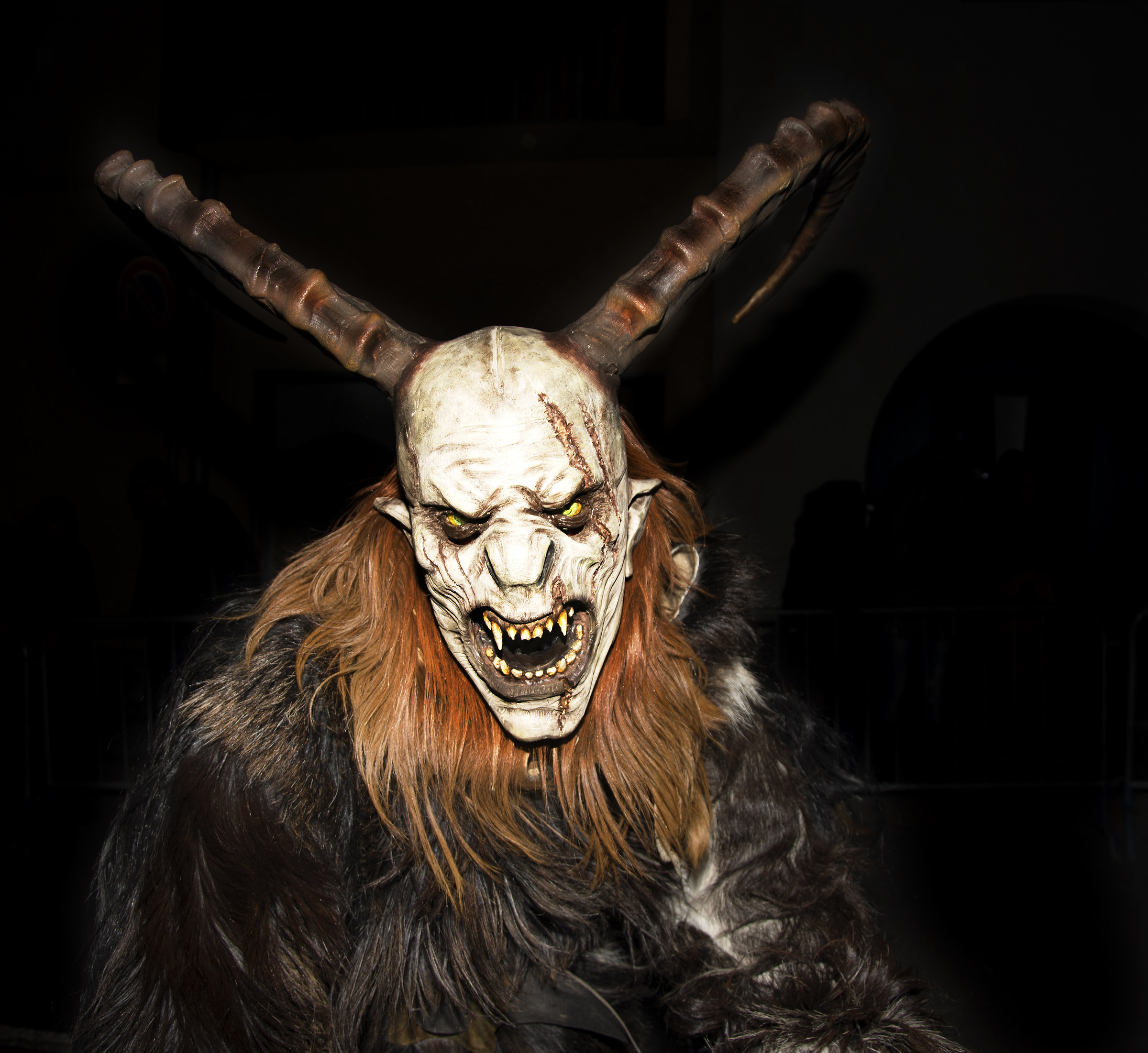 Kastelruth Krampuslauf