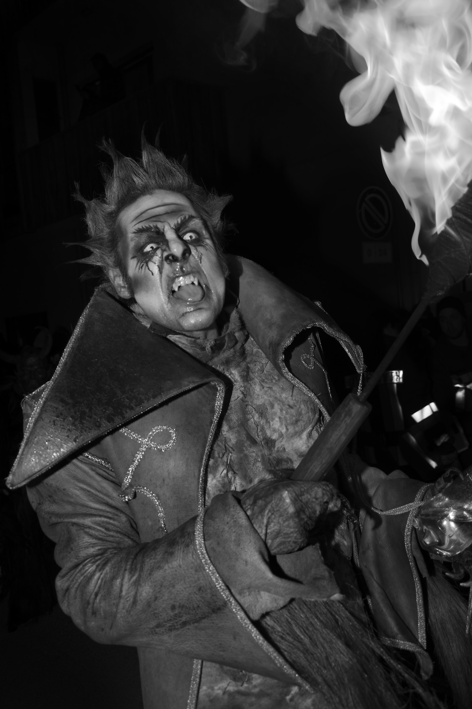 Kastelruth Krampuslauf