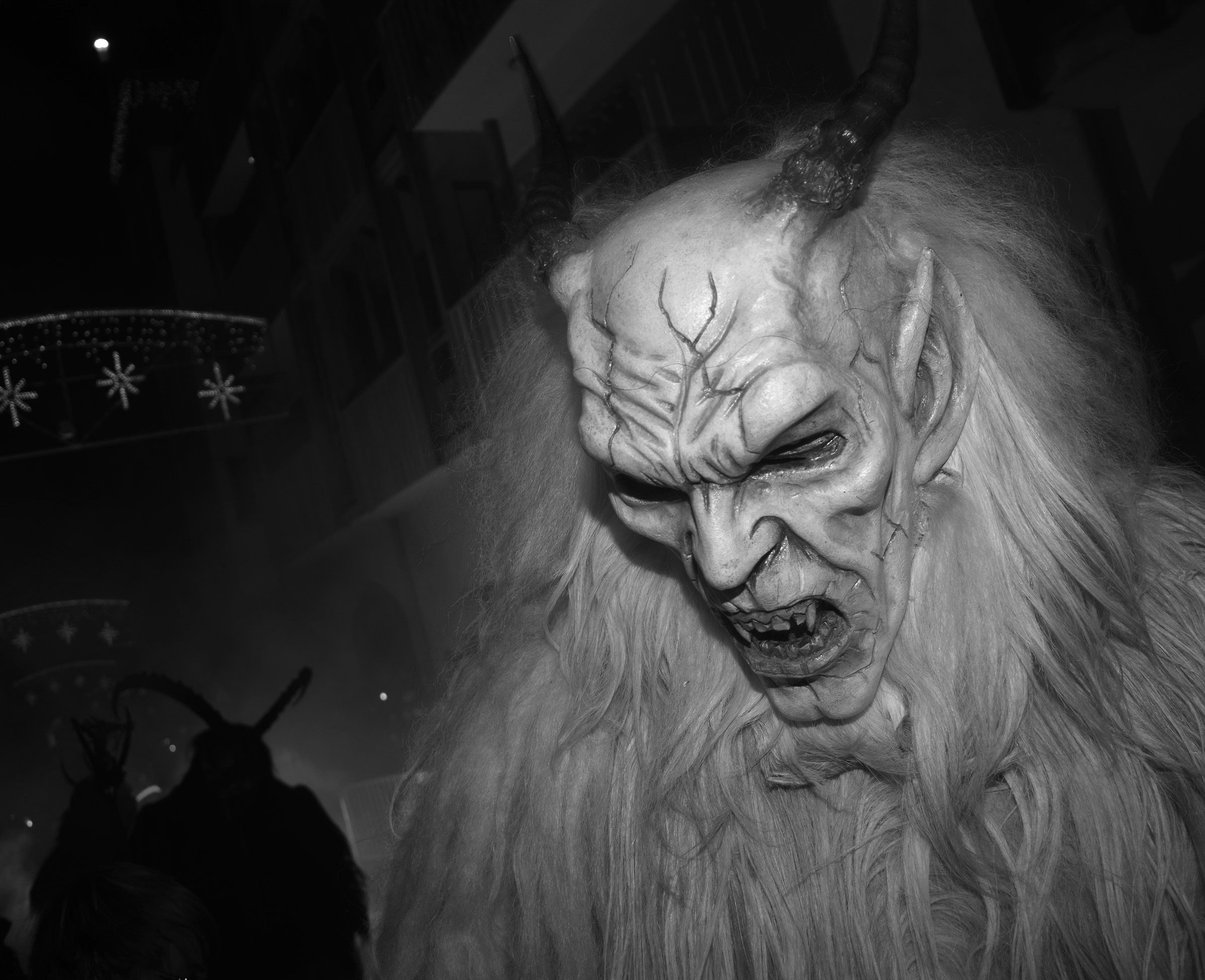 Kastelruth Krampuslauf