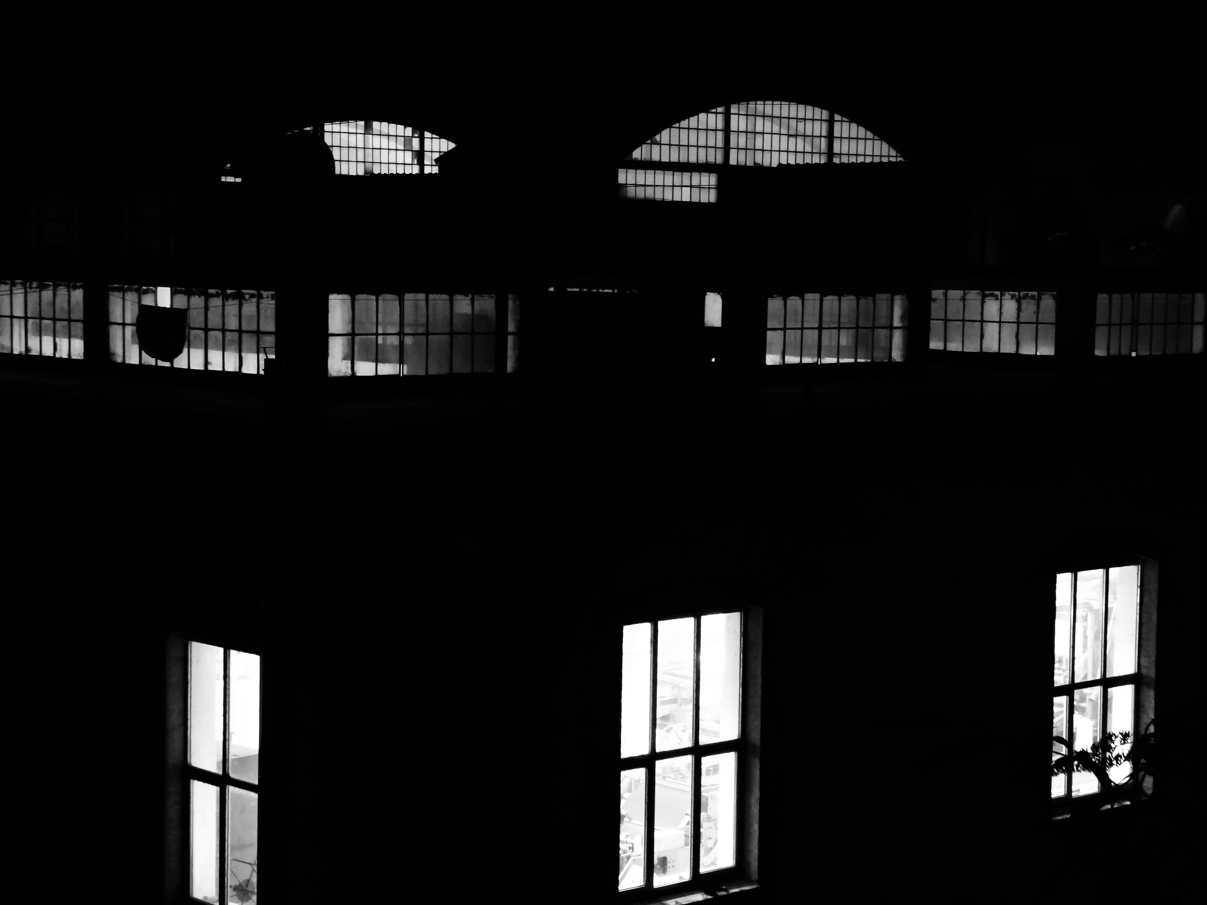 Cartiera Rossi Arsiero 1