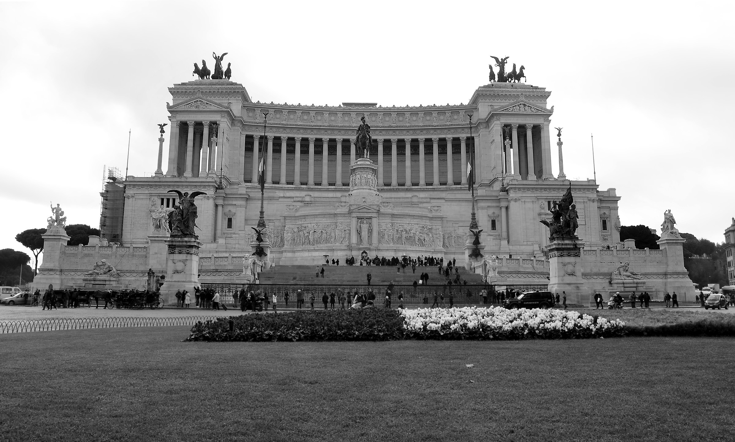 Roma - Vittoriano