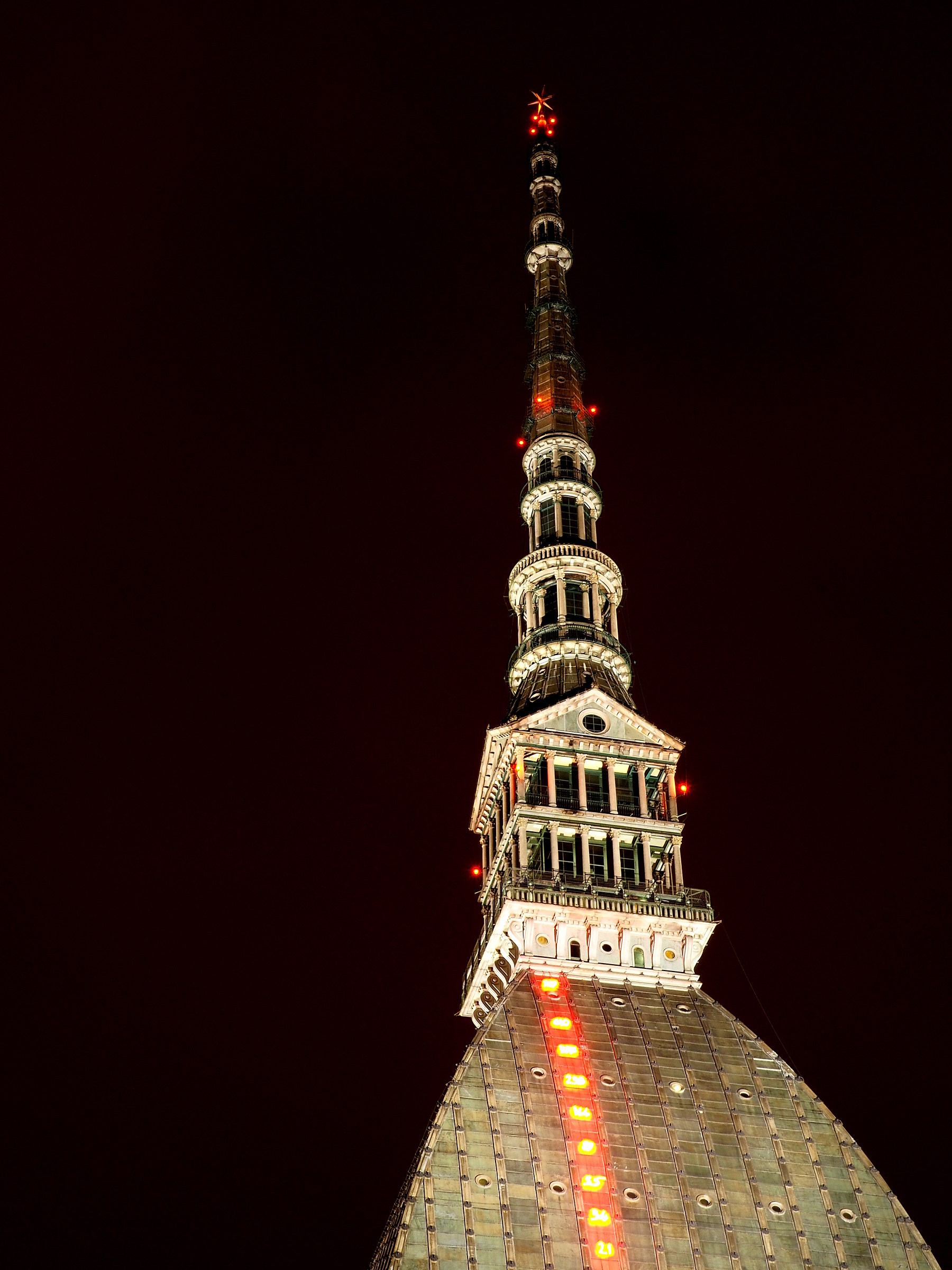 La Mole Antonelliana