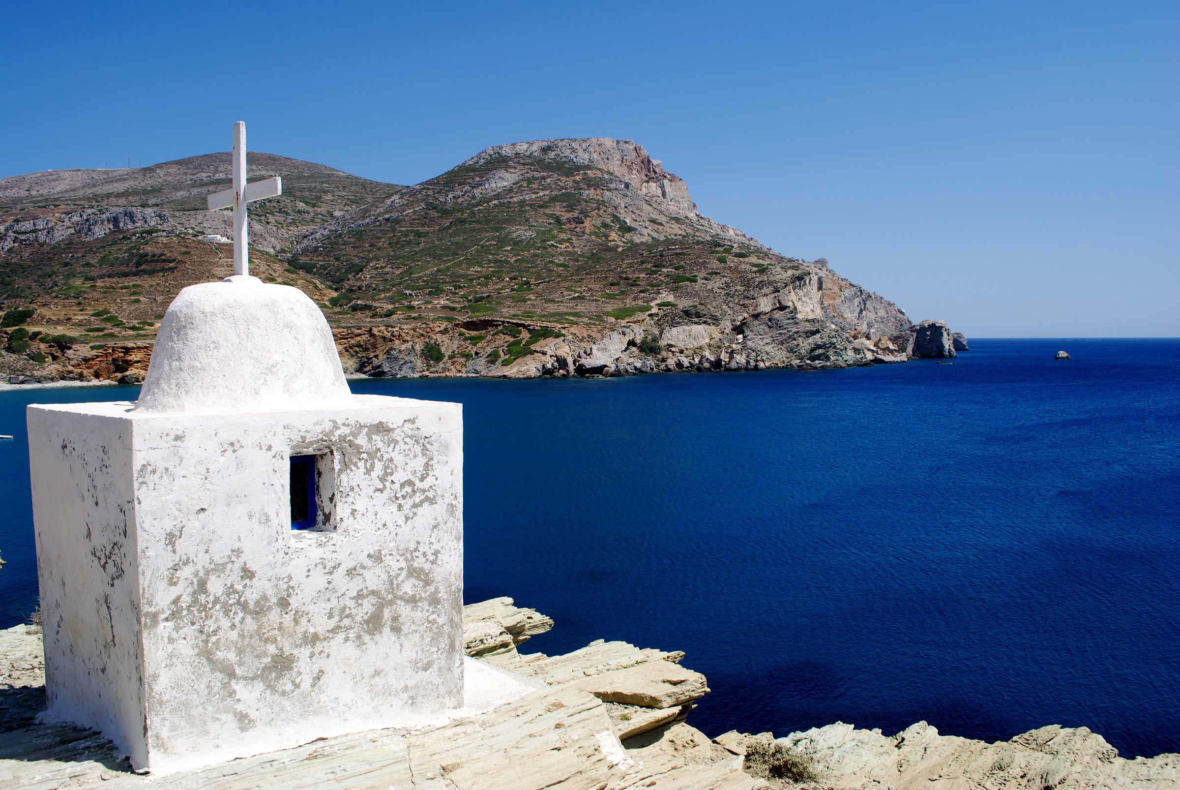 Folegandros