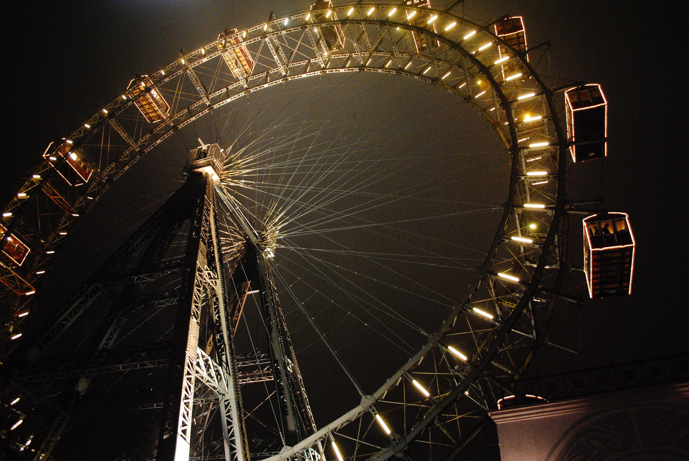 Geometrie in circolo