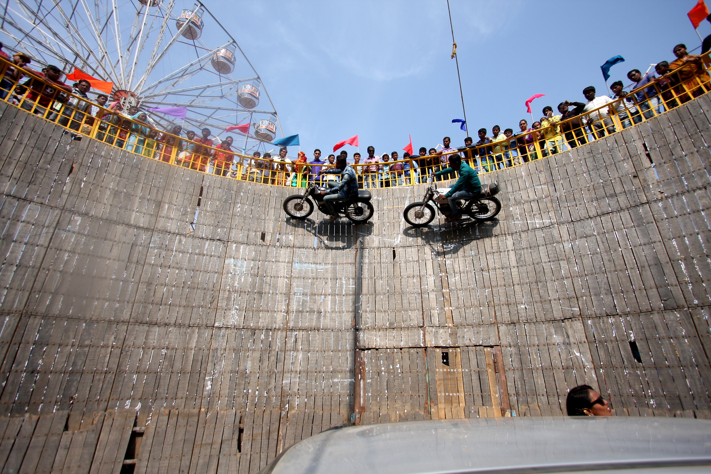 0042 (2) - Two bikes