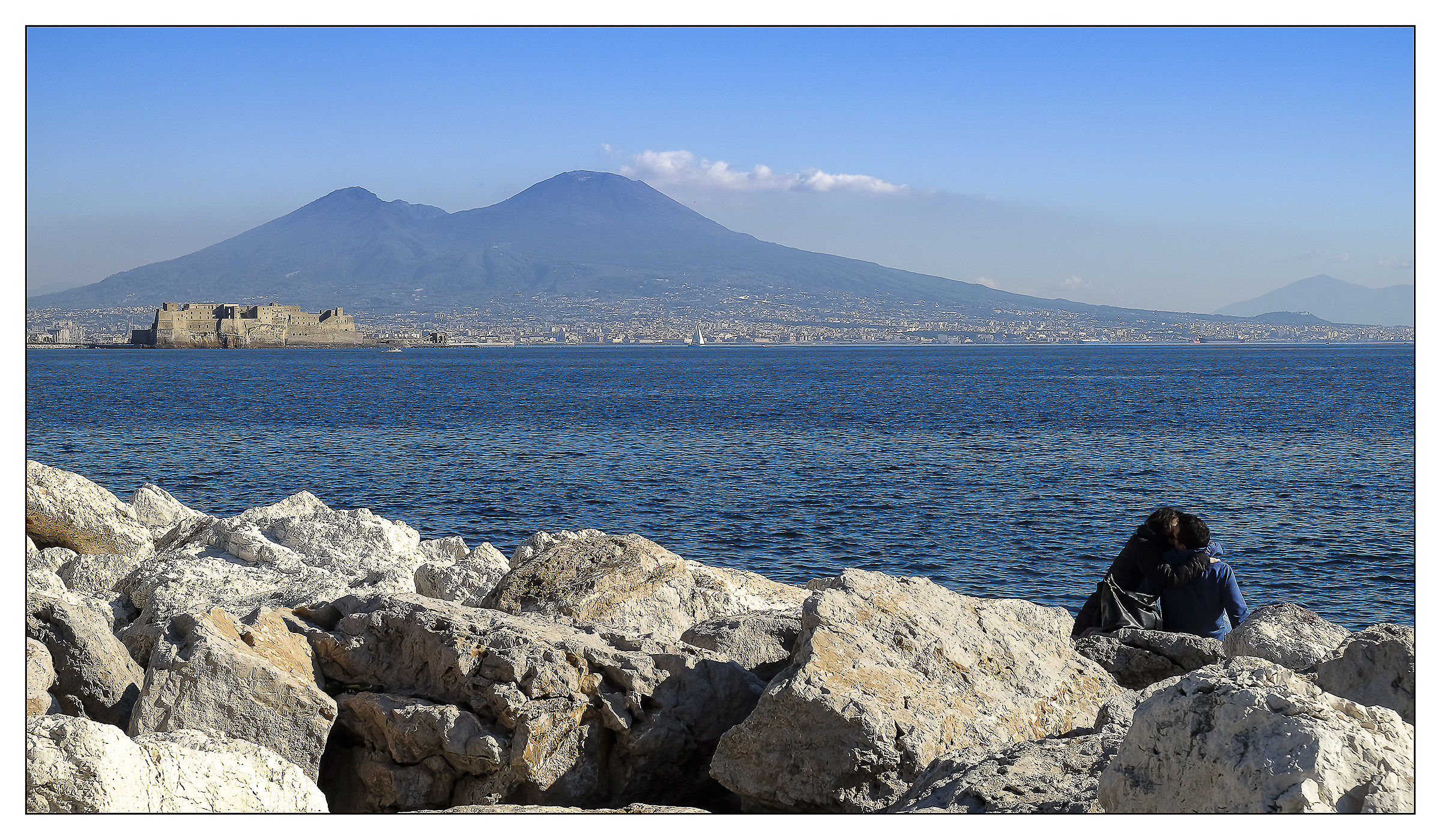 Tell Me About Love Mariù...