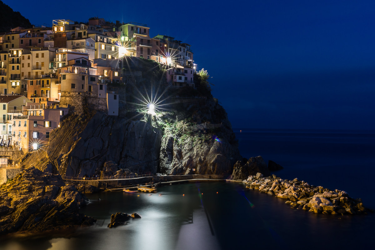 Manarola