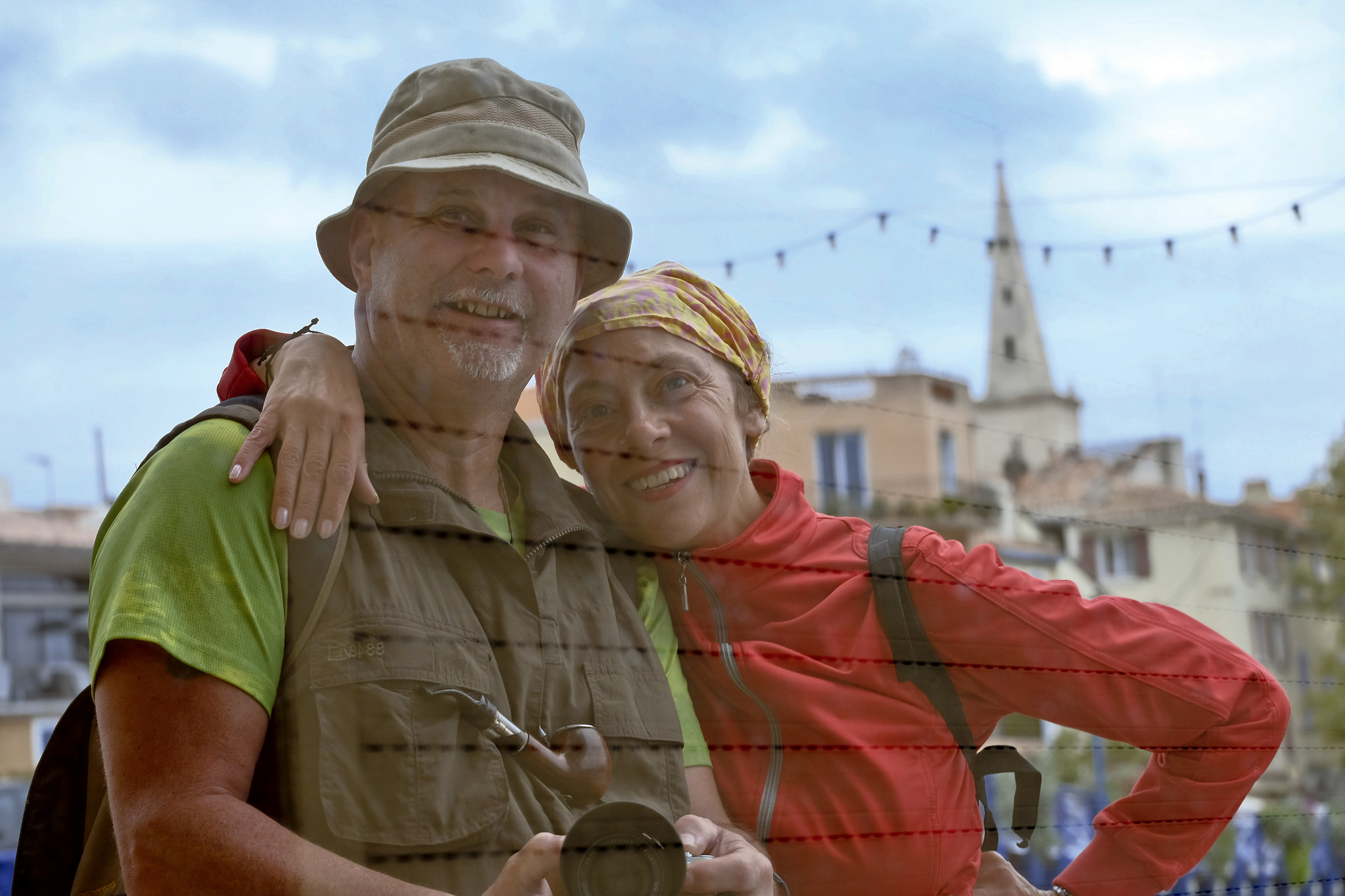 Rifettendo with Sabri