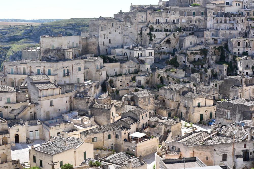 Matera