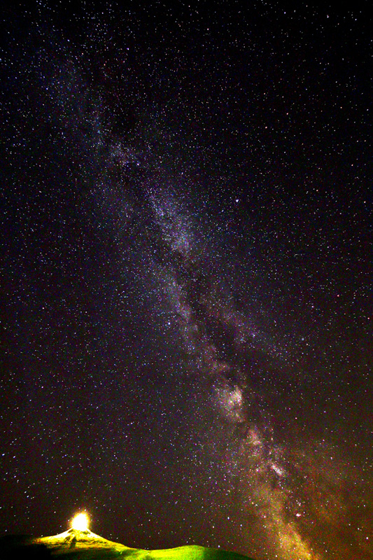 Milky Way