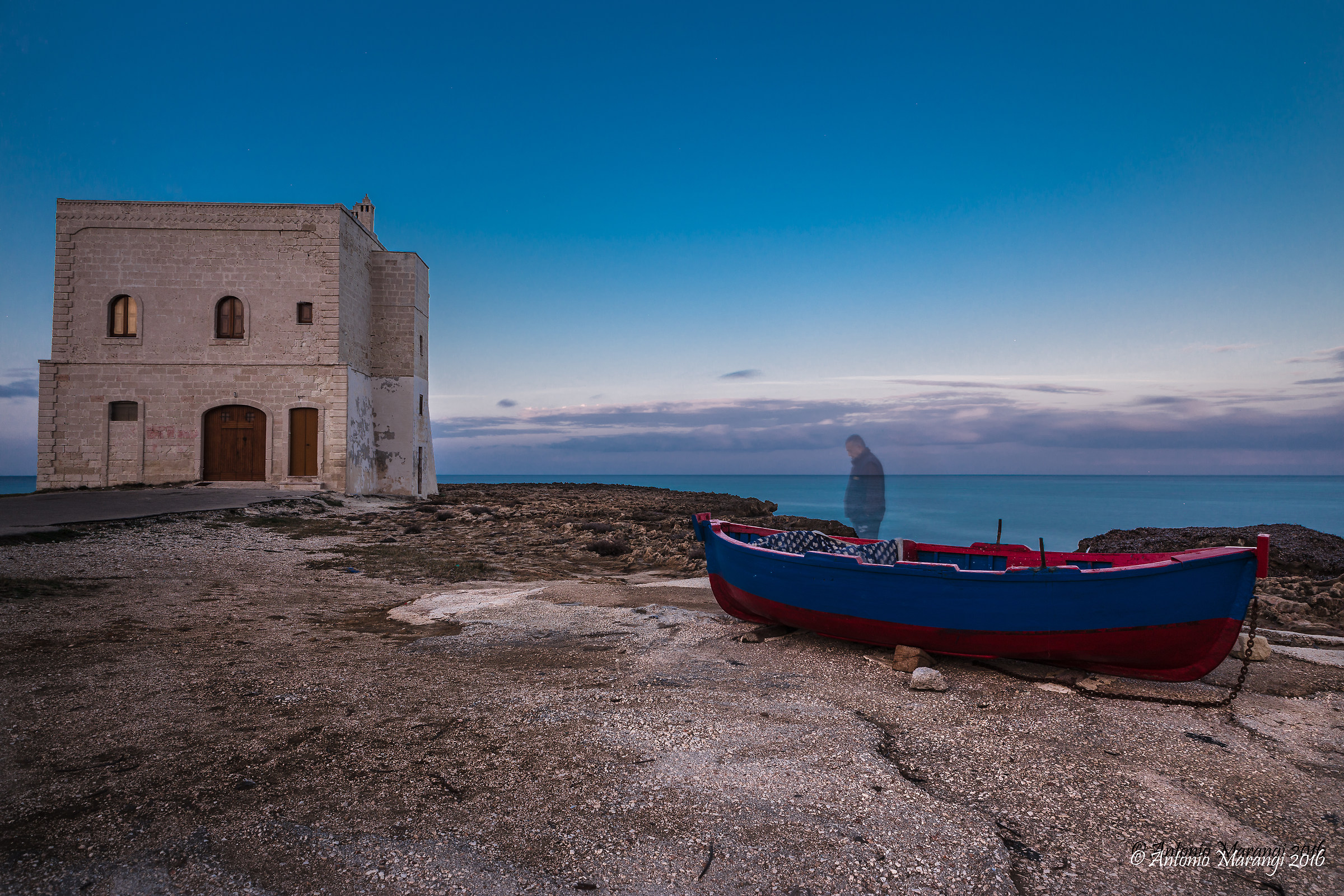 the lightness of the soul