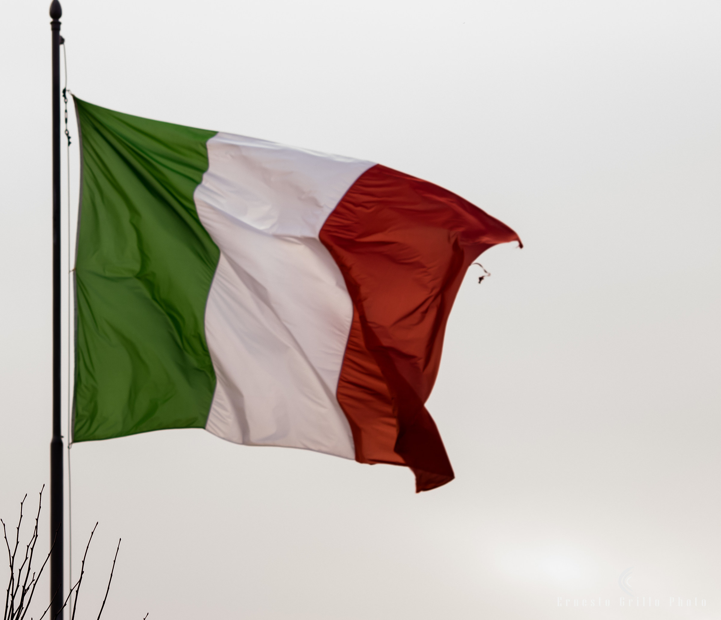 Italian flag