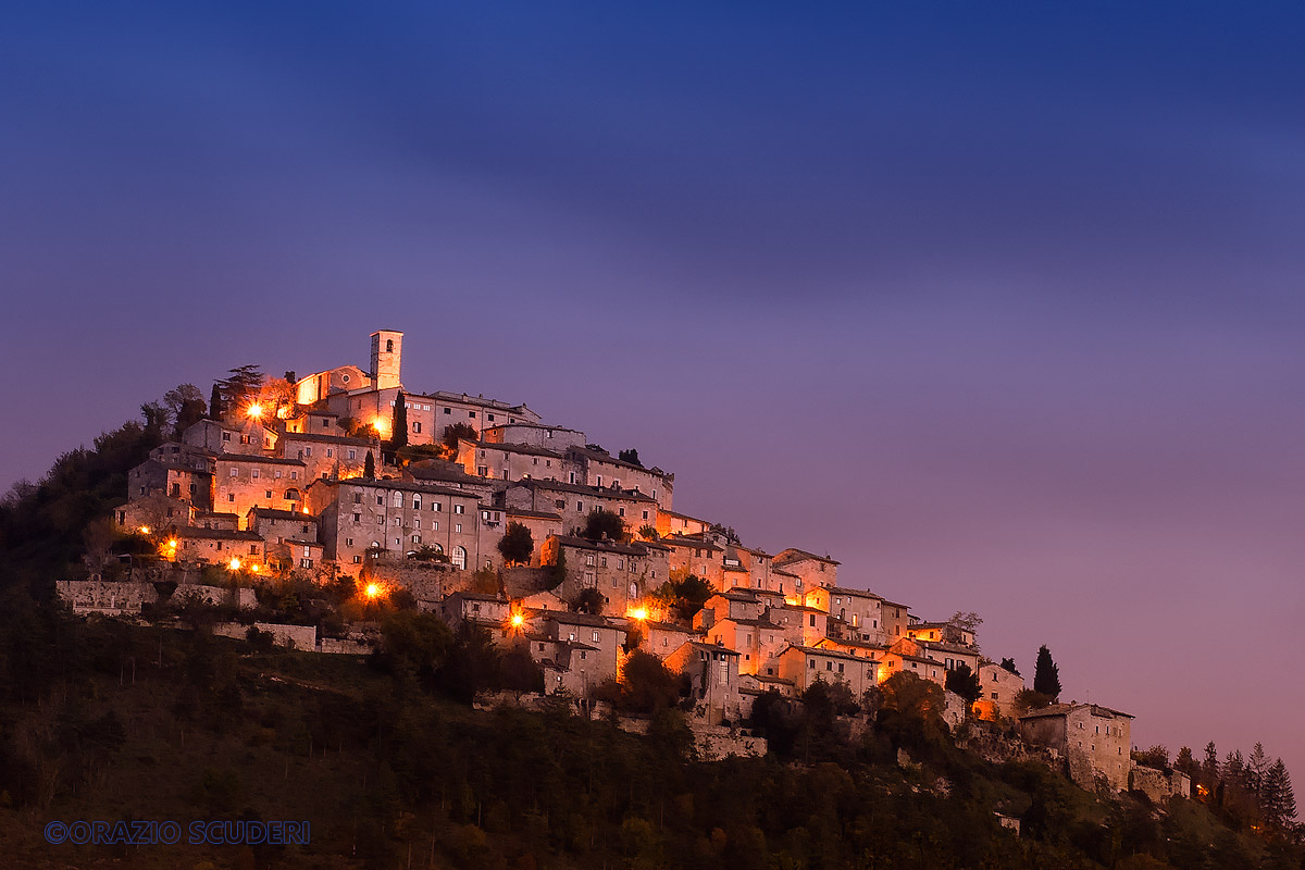 Colori della sera...2