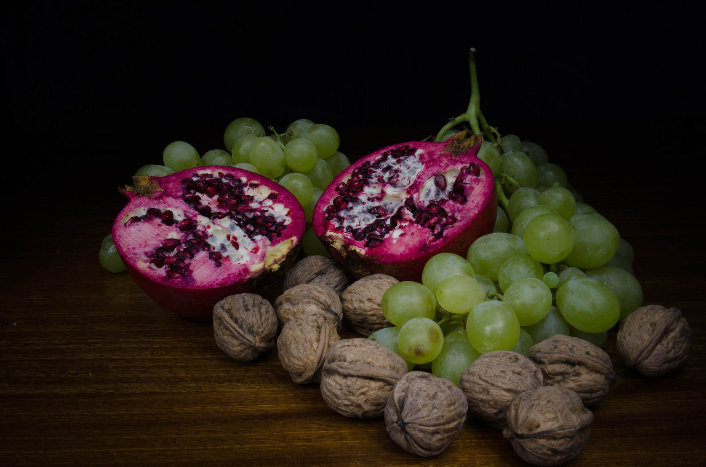 Composizione d'autunno