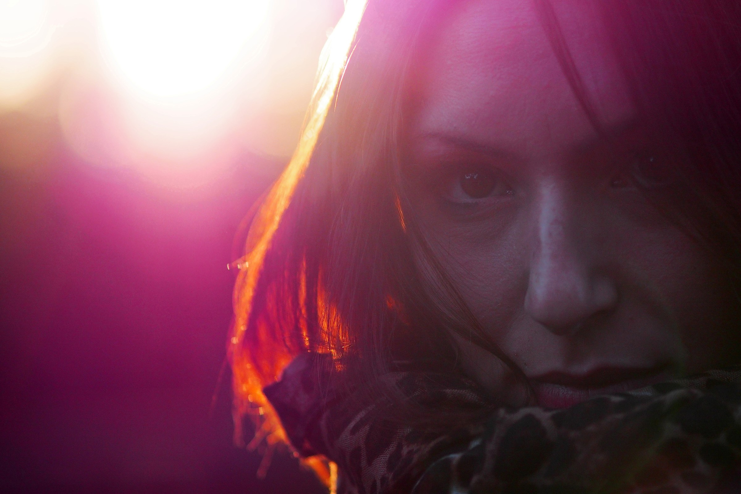 Autumn warms you inside.