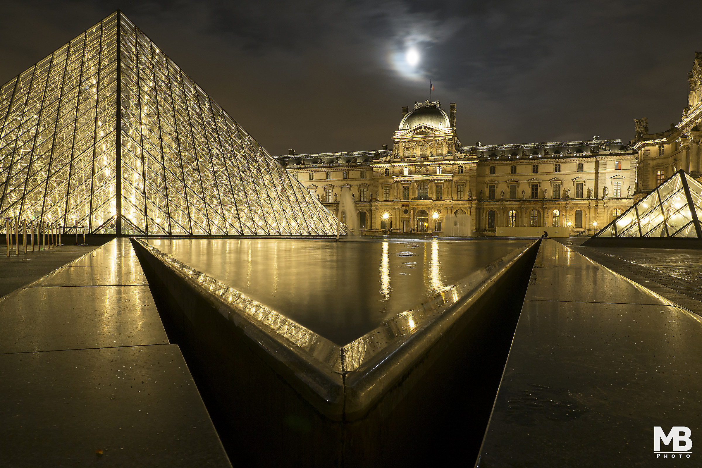 Louvre
