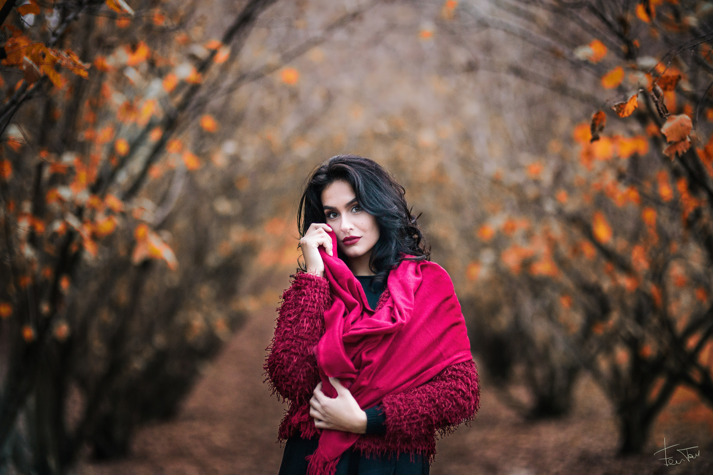 Sensazioni contrastanti