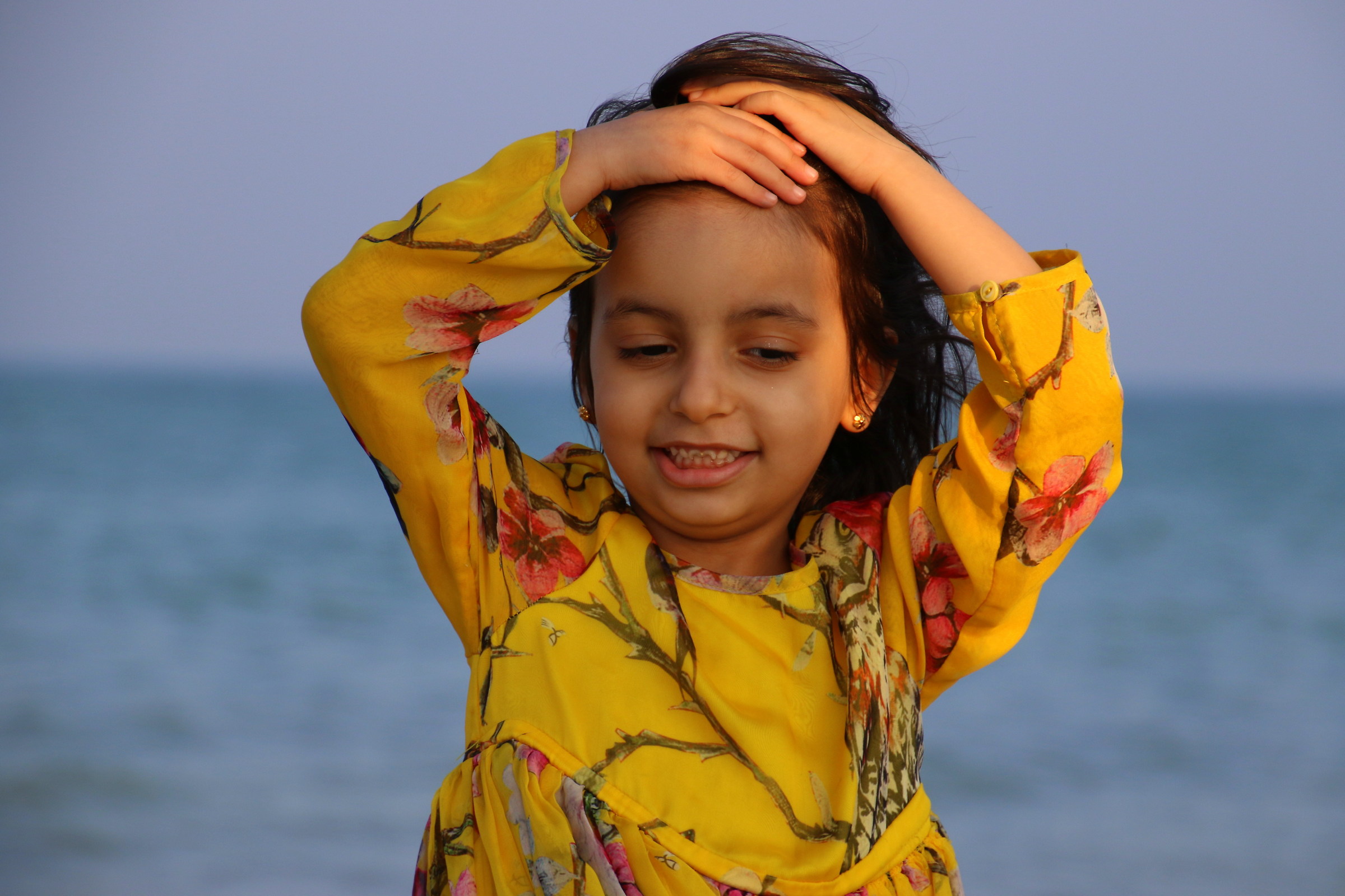 photography for portraiture