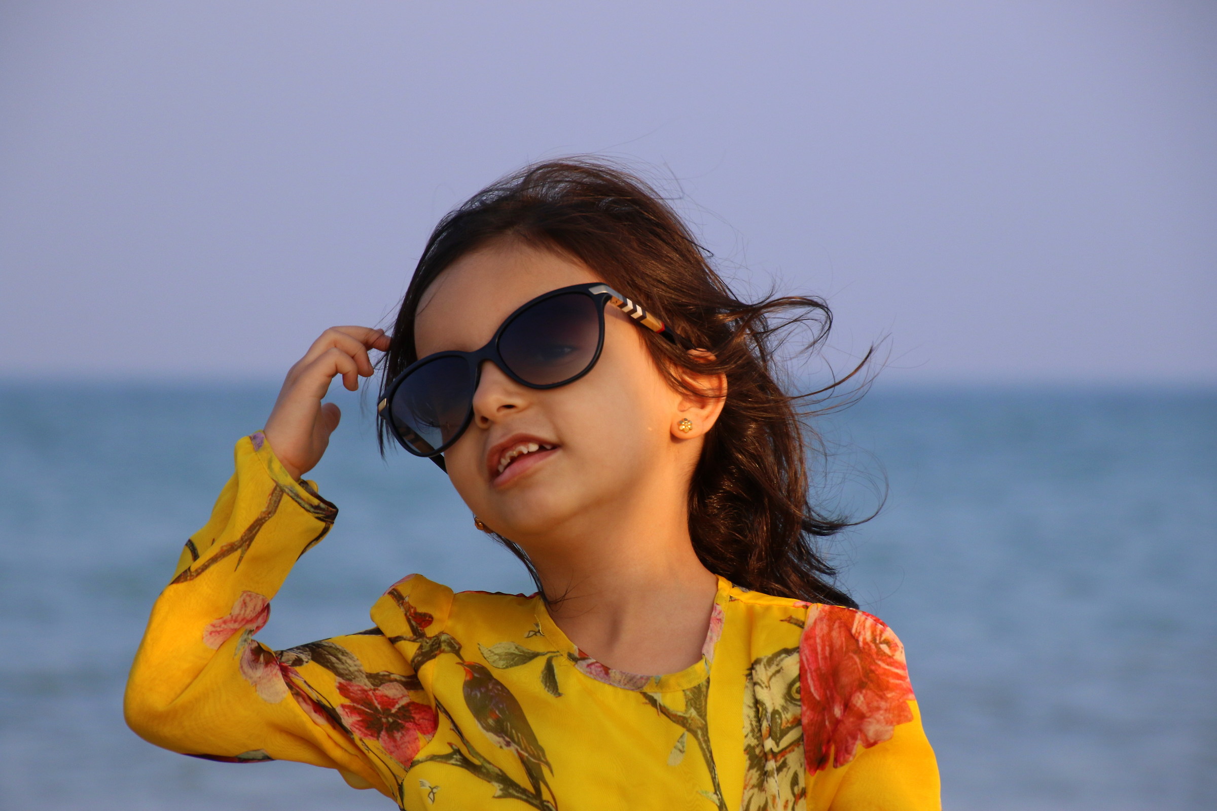 photography for children