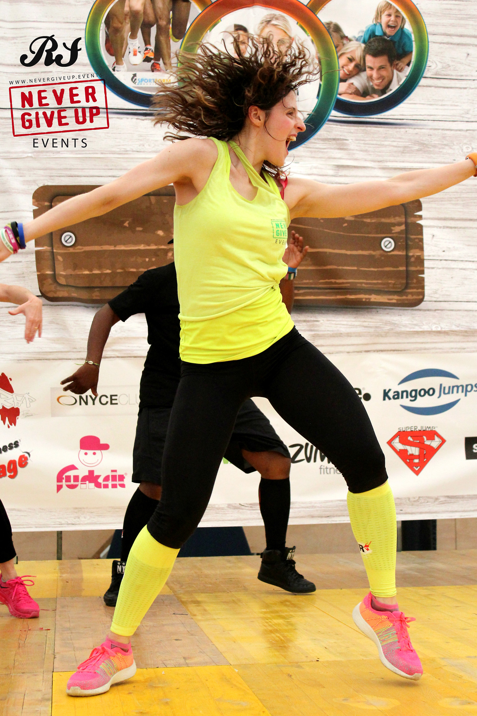 Campus per la salute- Foro Italico