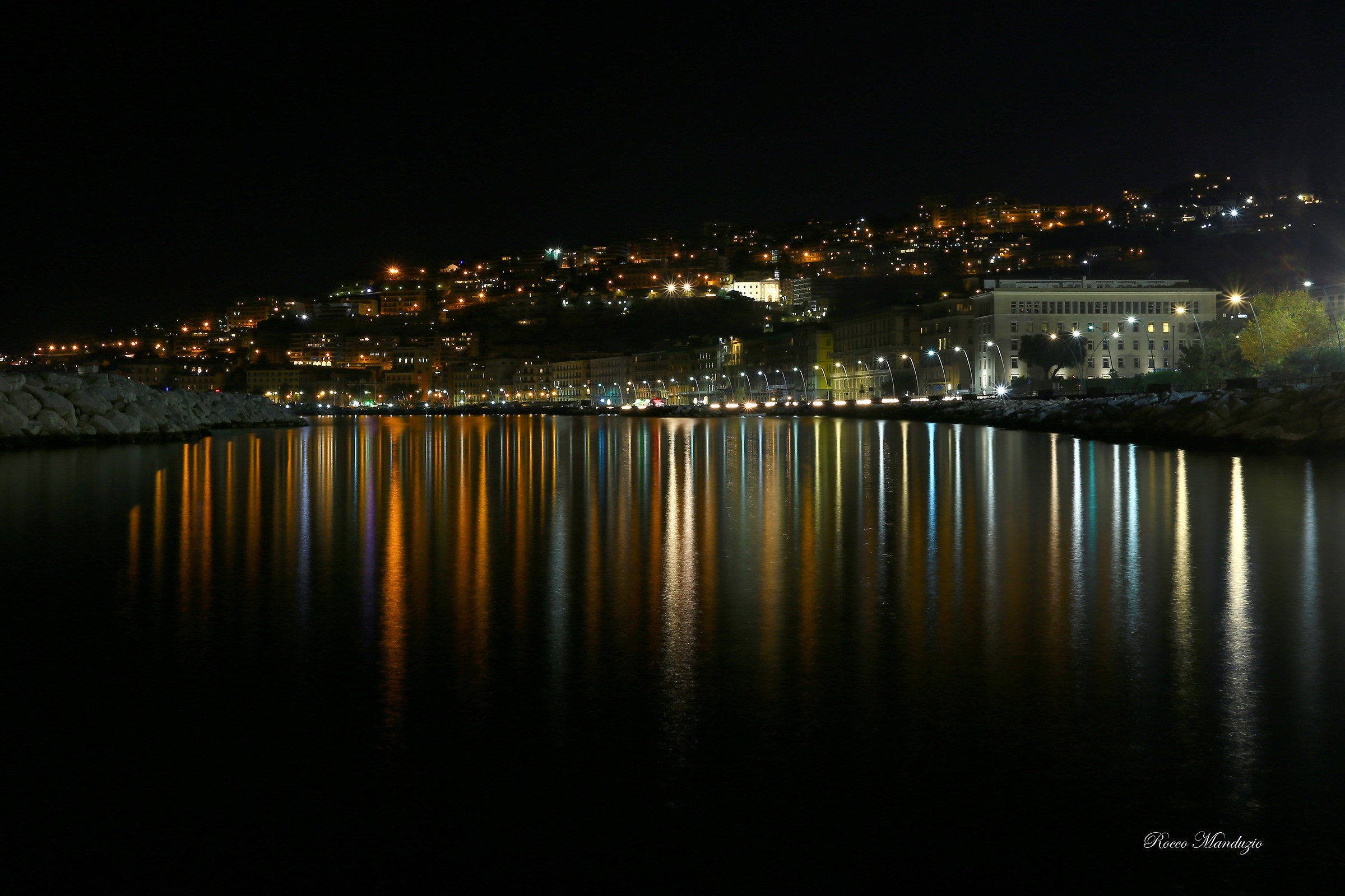 Napul è mill culur.....