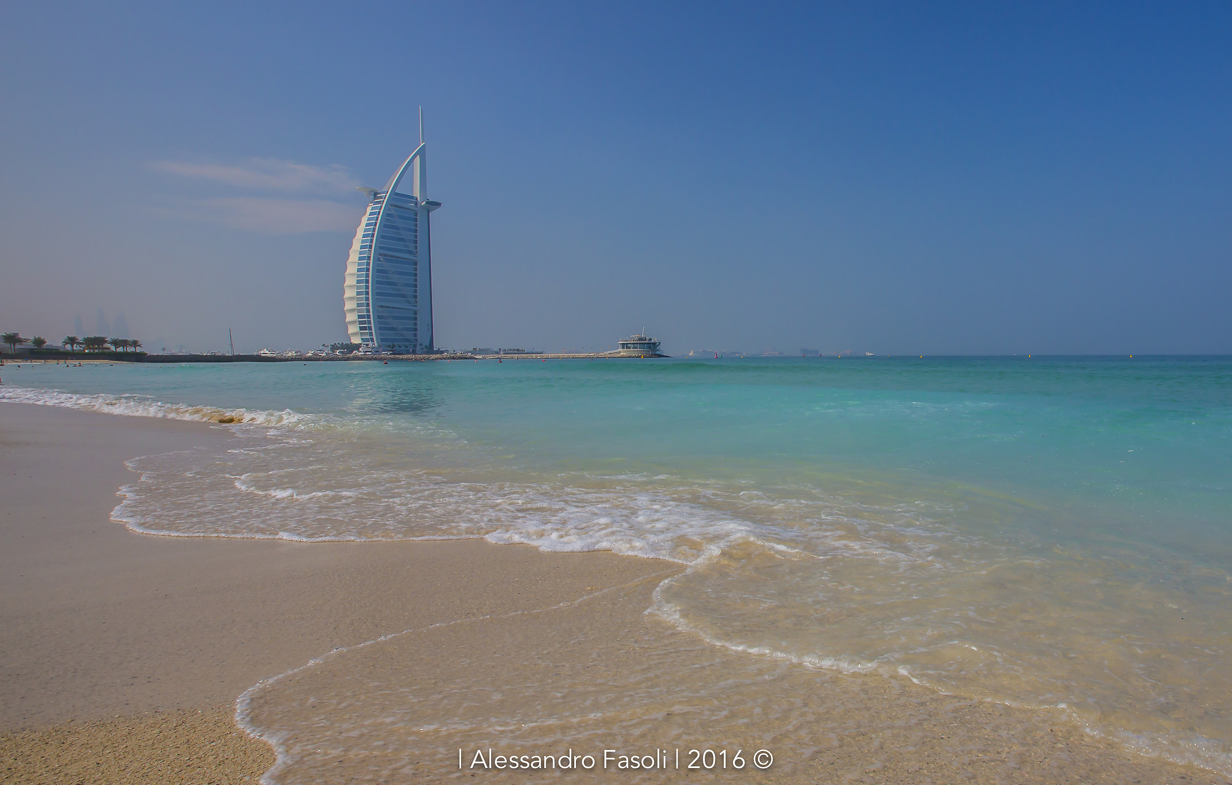 Burj al-Arab
