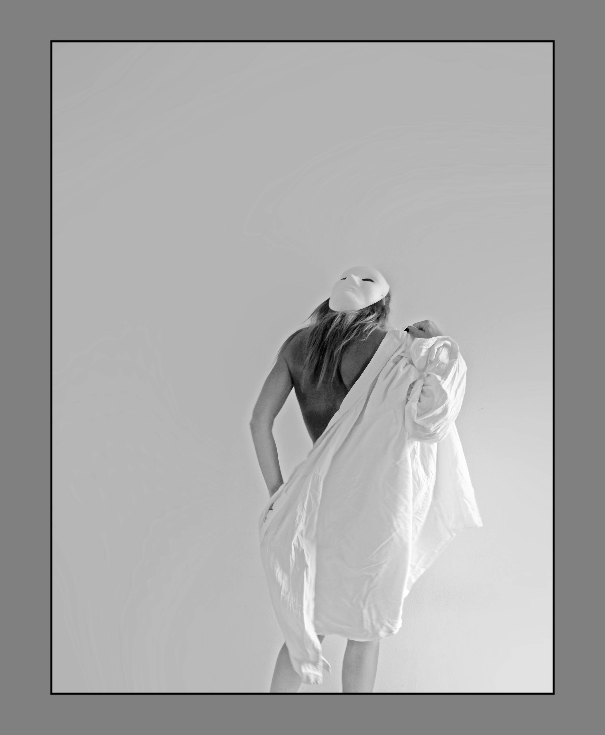 Portrait N° 8896 Studio Fregoli