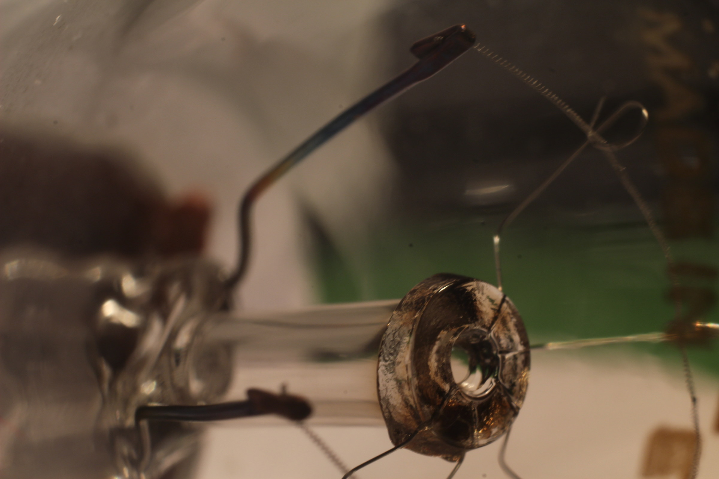 Architettura nascosta