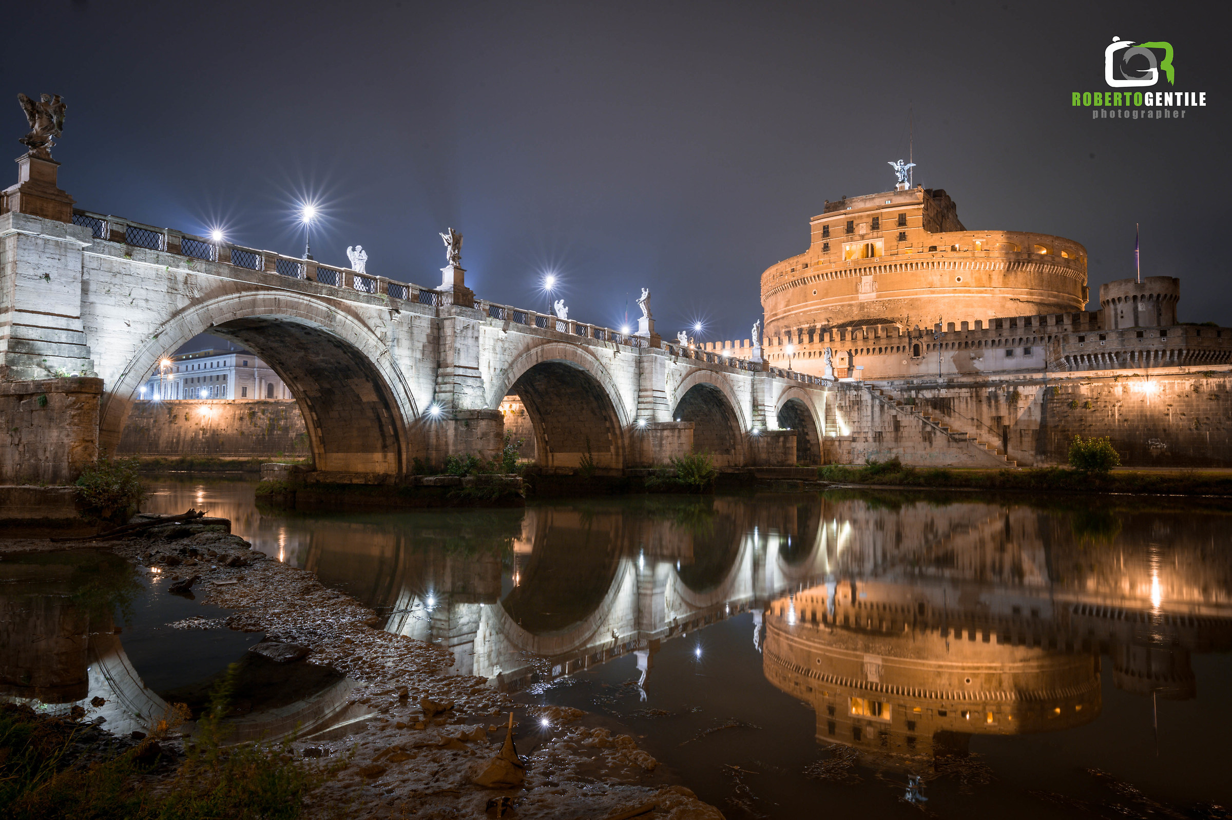Una notte di emozioni