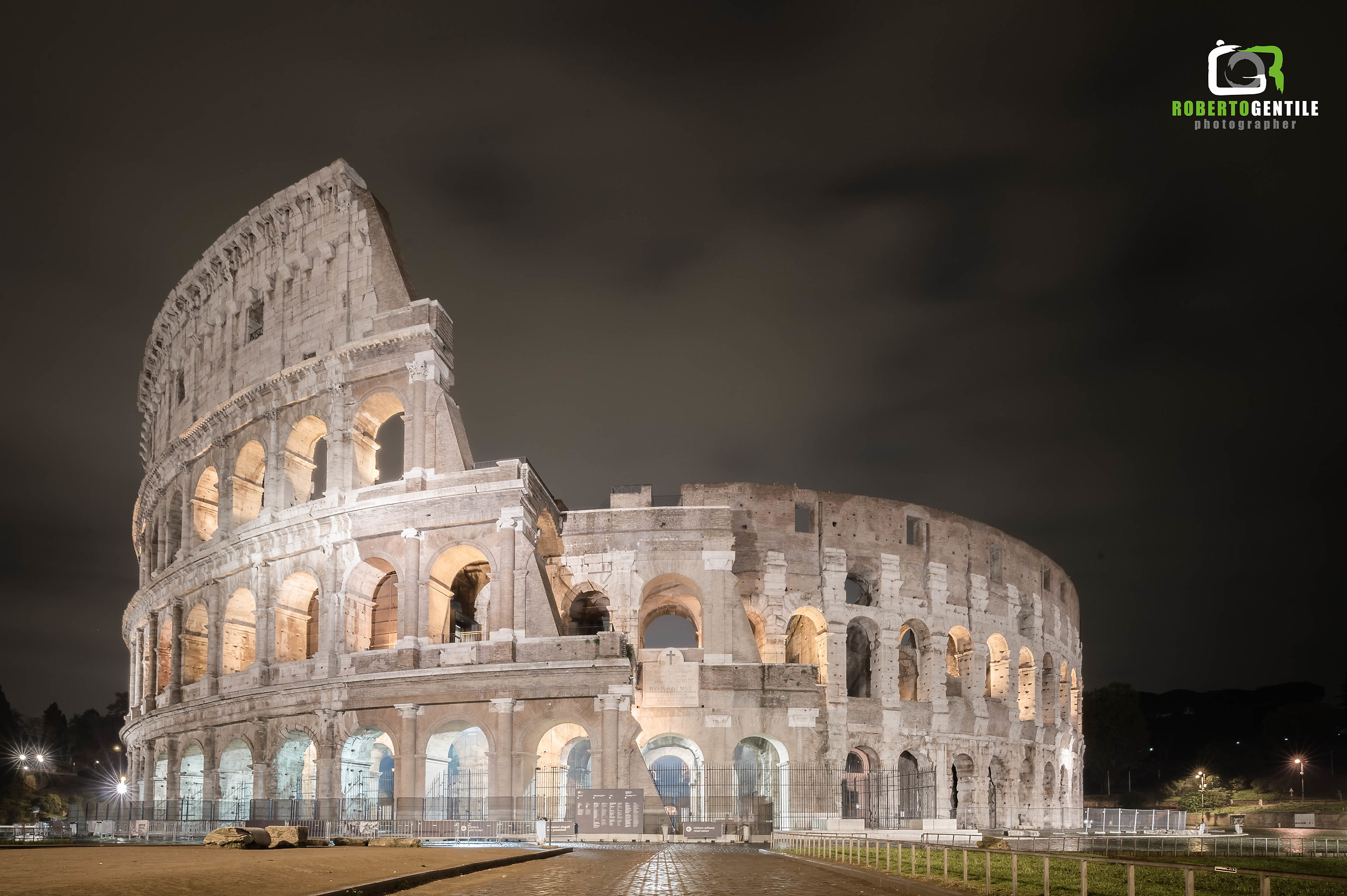 Una notte di emozioni