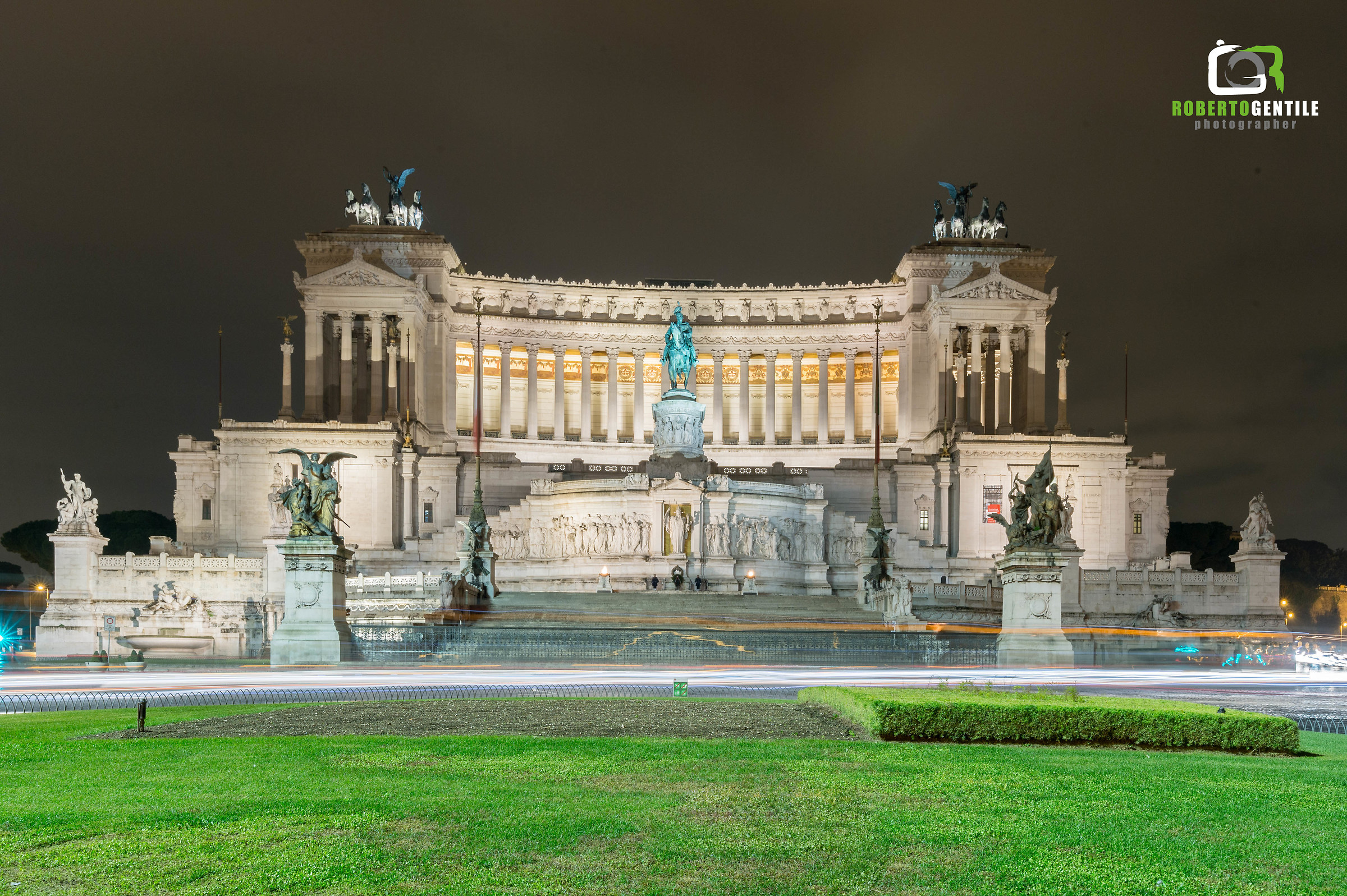 Una notte di emozioni