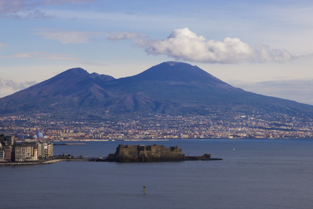 Vesuvio