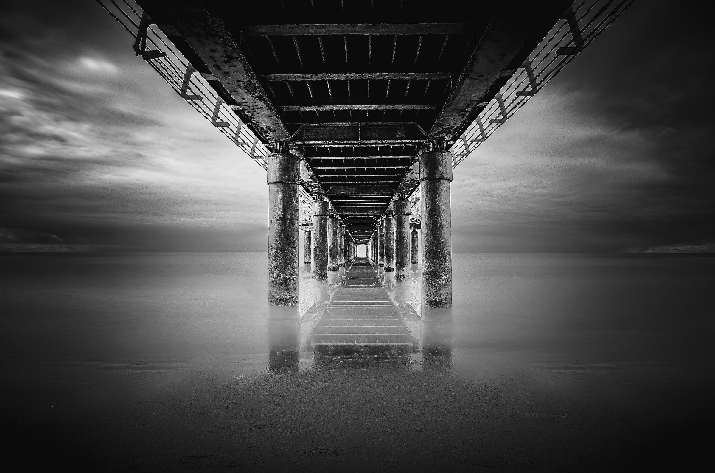 Pontile Lido di Camaiore