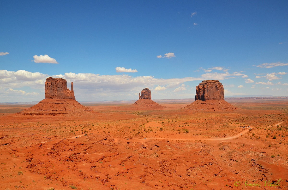 Monument Valley