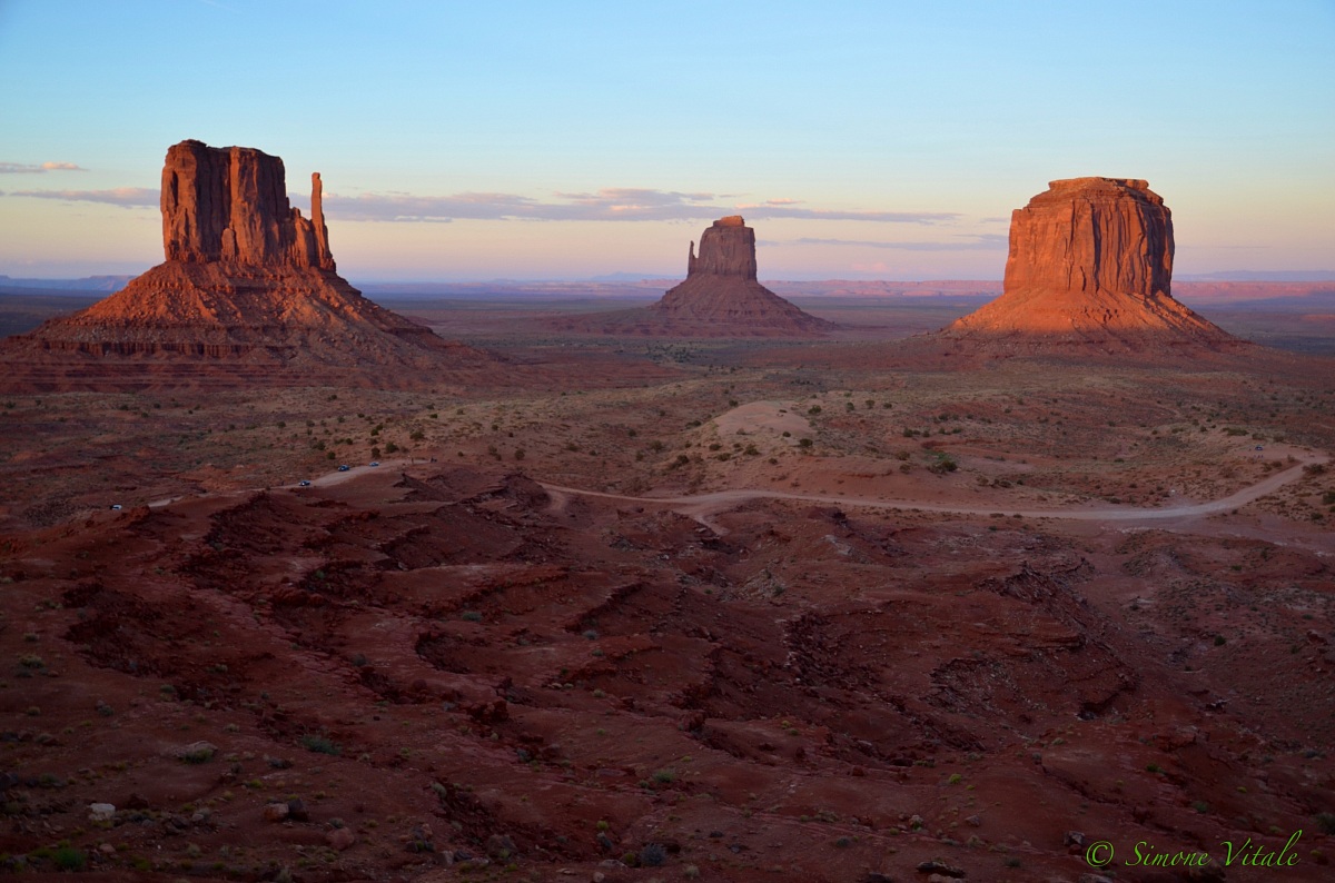 Monument Valley