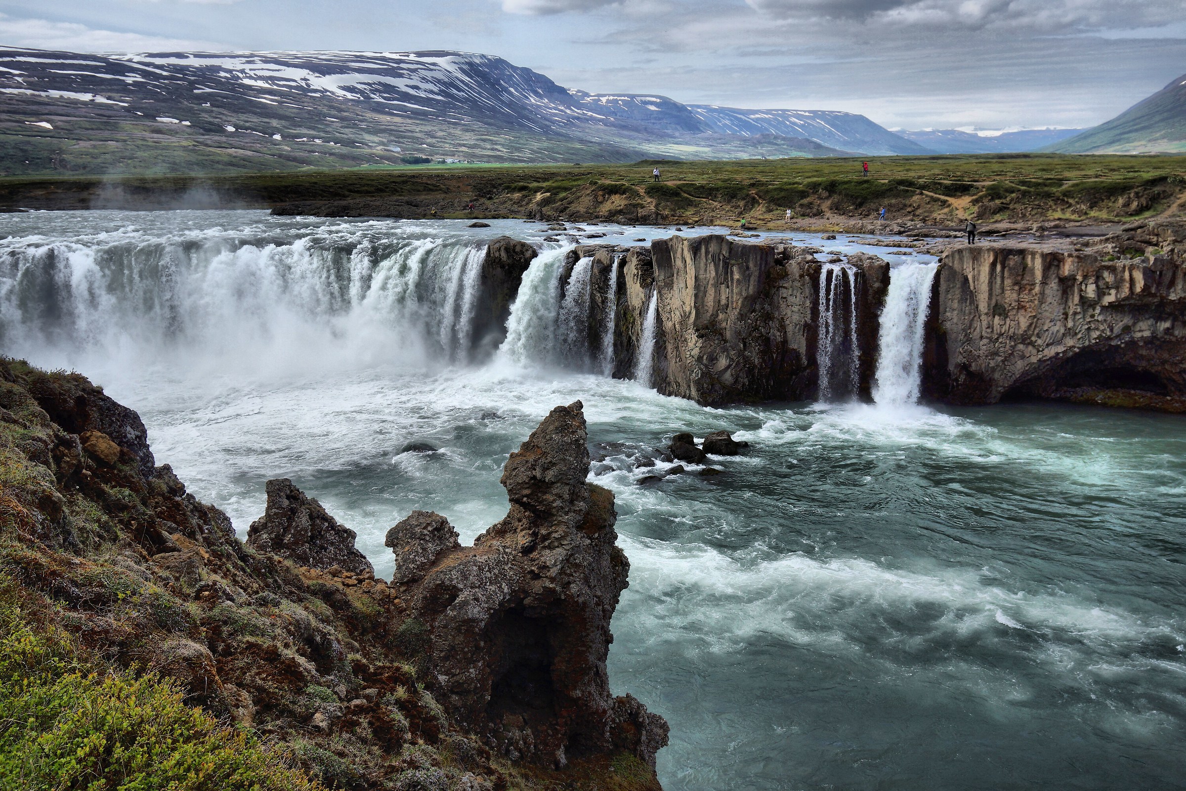 Godafoss 2