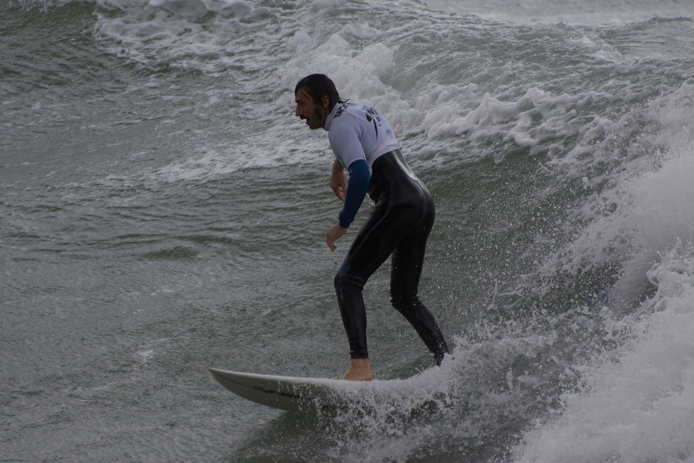 Surfer test 300mm