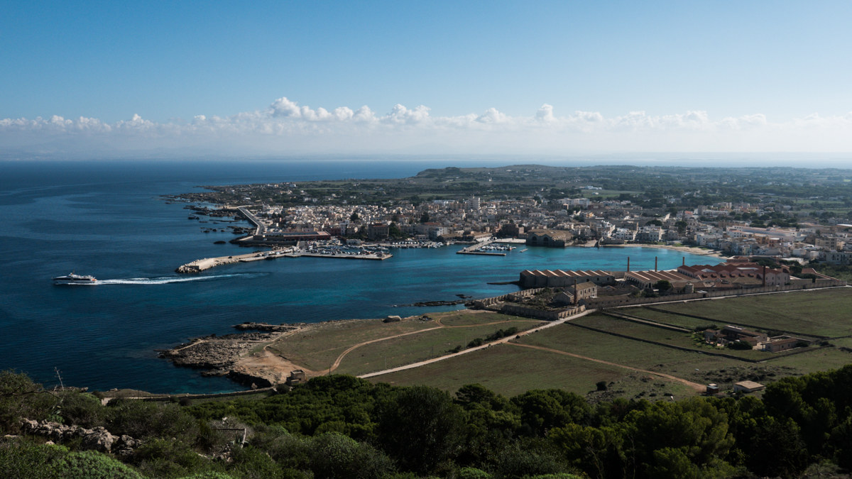 favignana