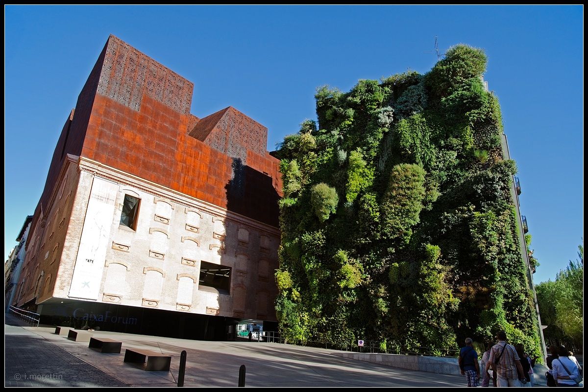 Caixa Forum