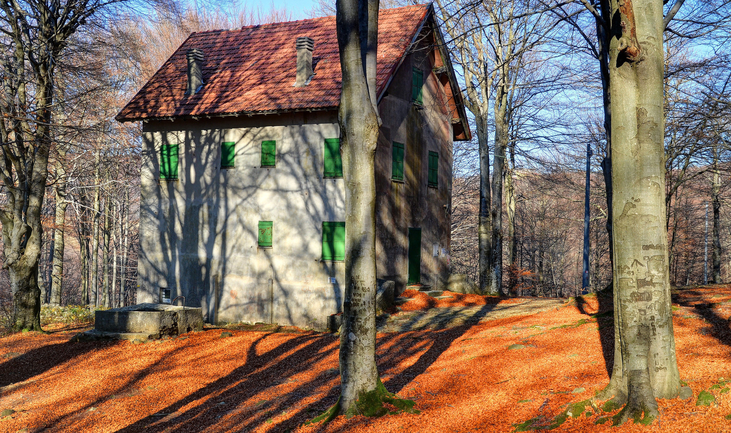 home Tassara (Faiallo Ge)