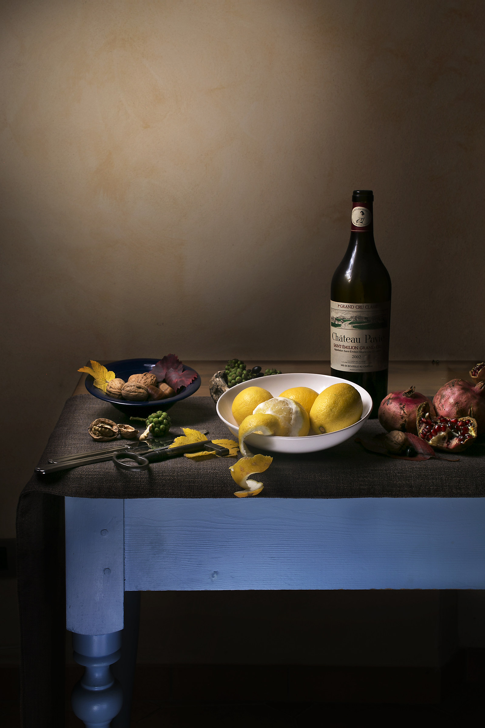 Esperimenti fiamminghi