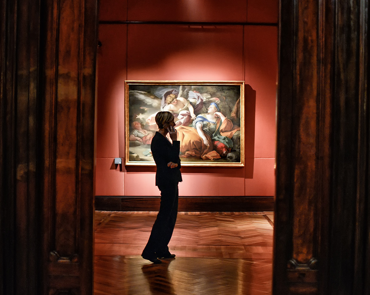 Cellularmania everywhere