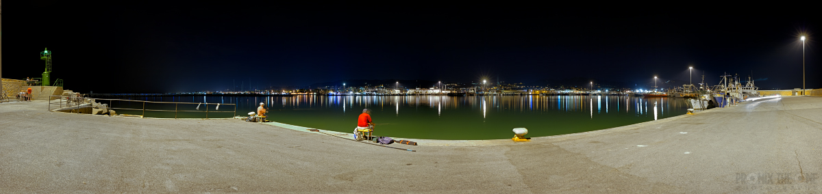Panoramica al porto 01